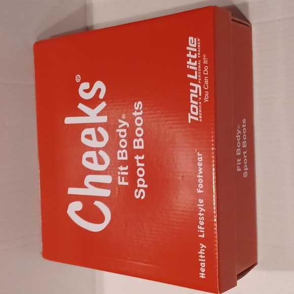 4/$60 New Short Gray Fit Body Boots - Size US8 - Picture 15 of 16